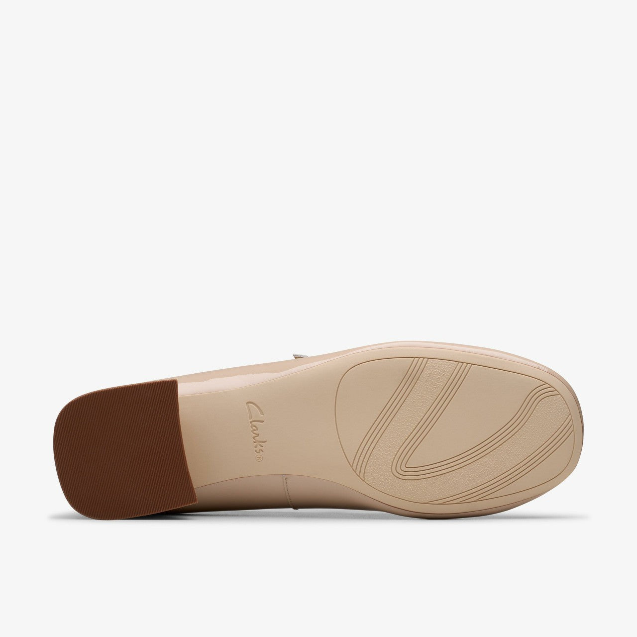 Women Daiss 30 Shine Sand Patent