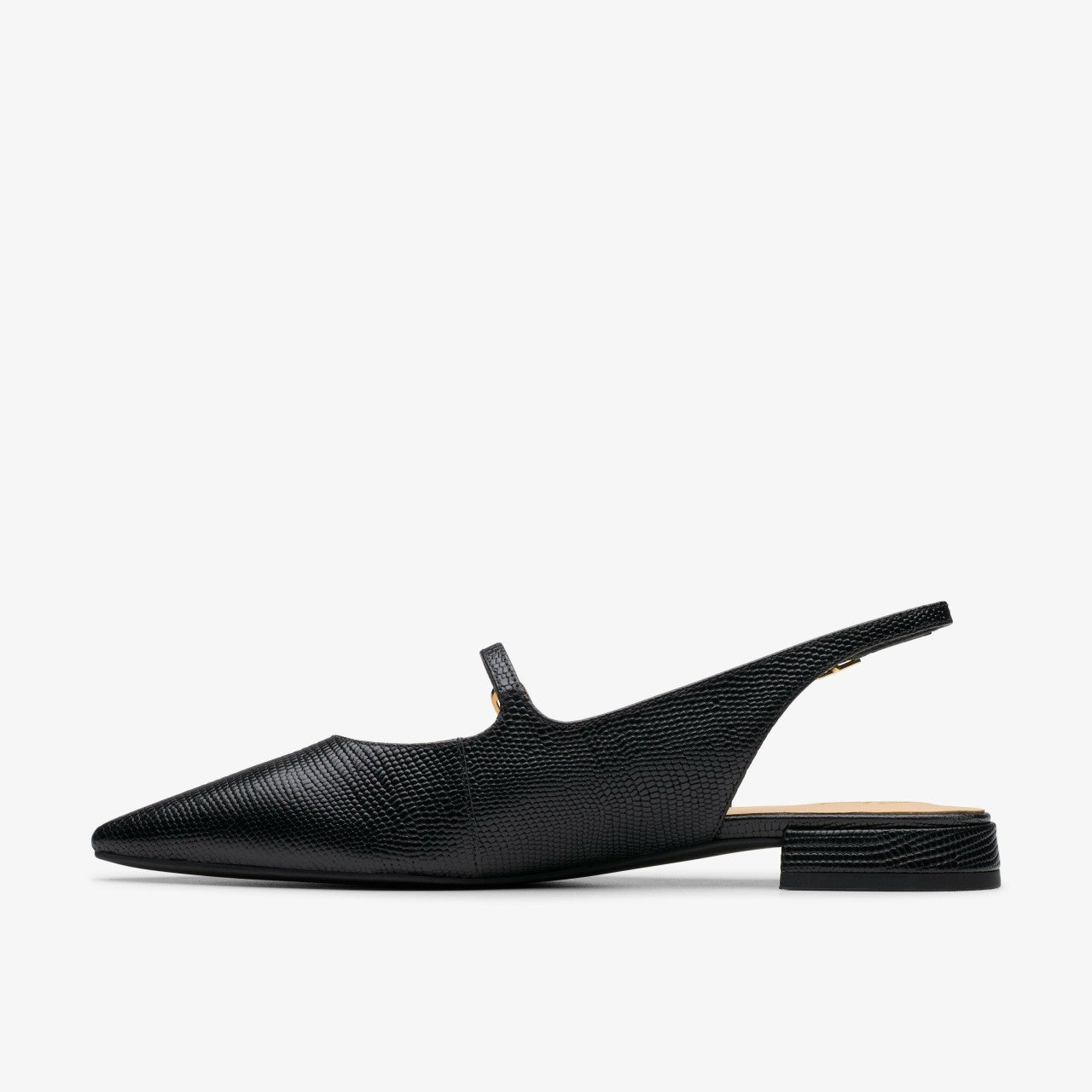 Women Sensa 15 Shine Black Interest