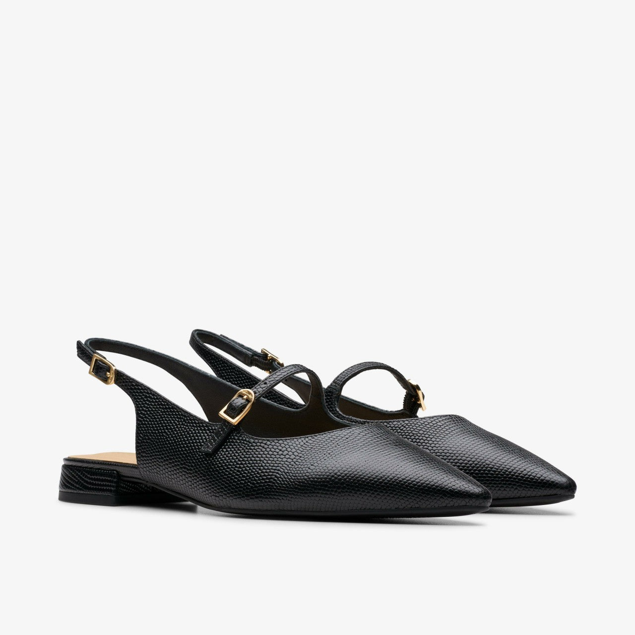 Women Sensa 15 Shine Black Interest