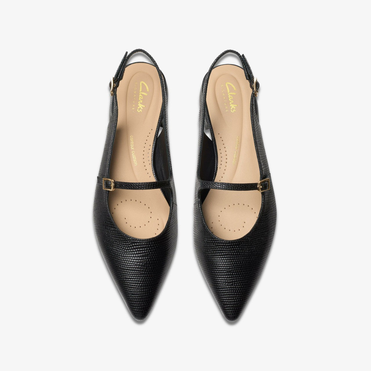 Women Sensa 15 Shine Black Interest