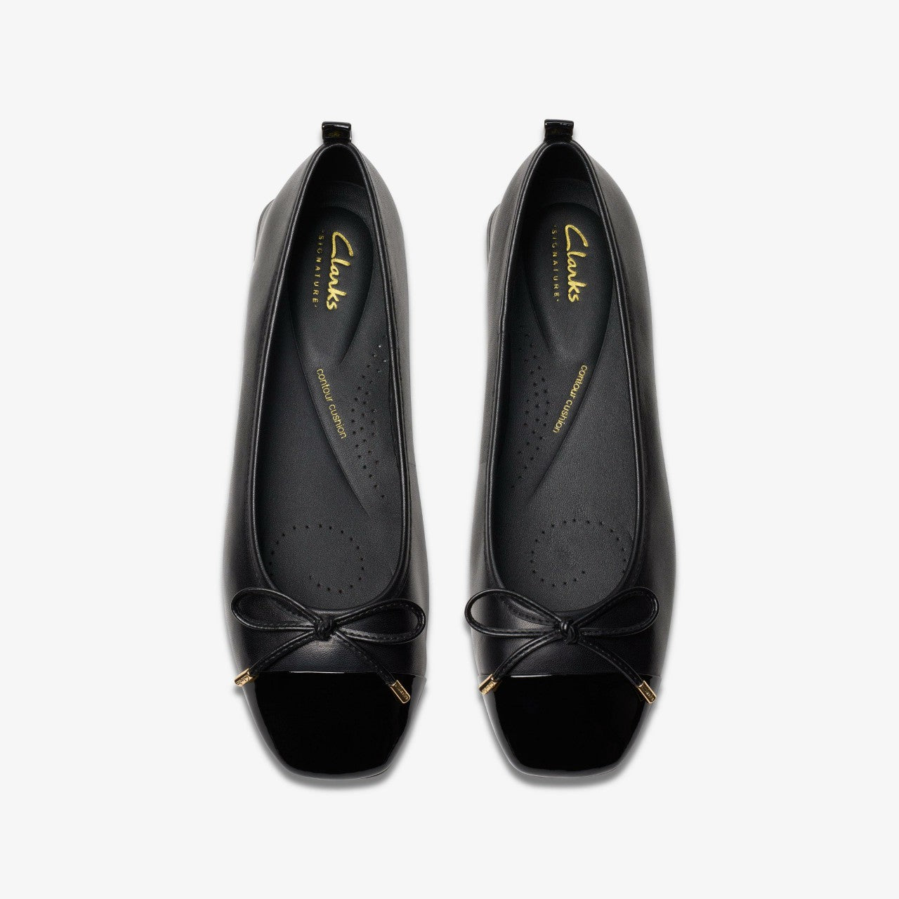 Women Ubree 15 Poppy Black Combination Leather