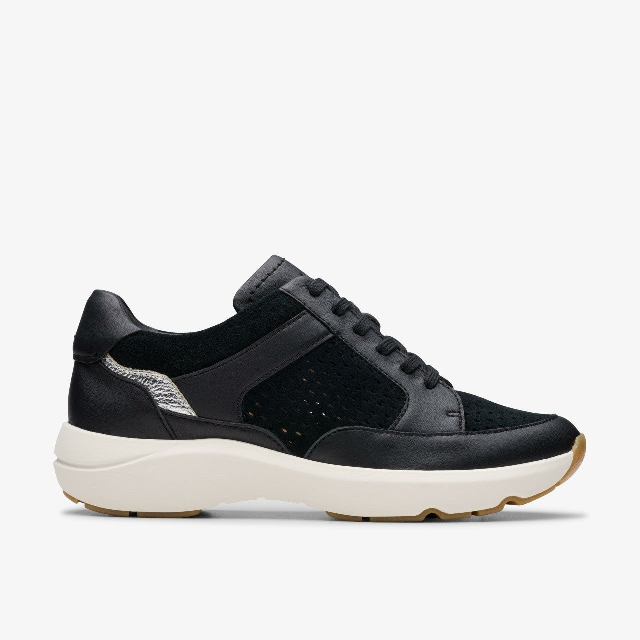 Women Tivoli Walk Black Combination