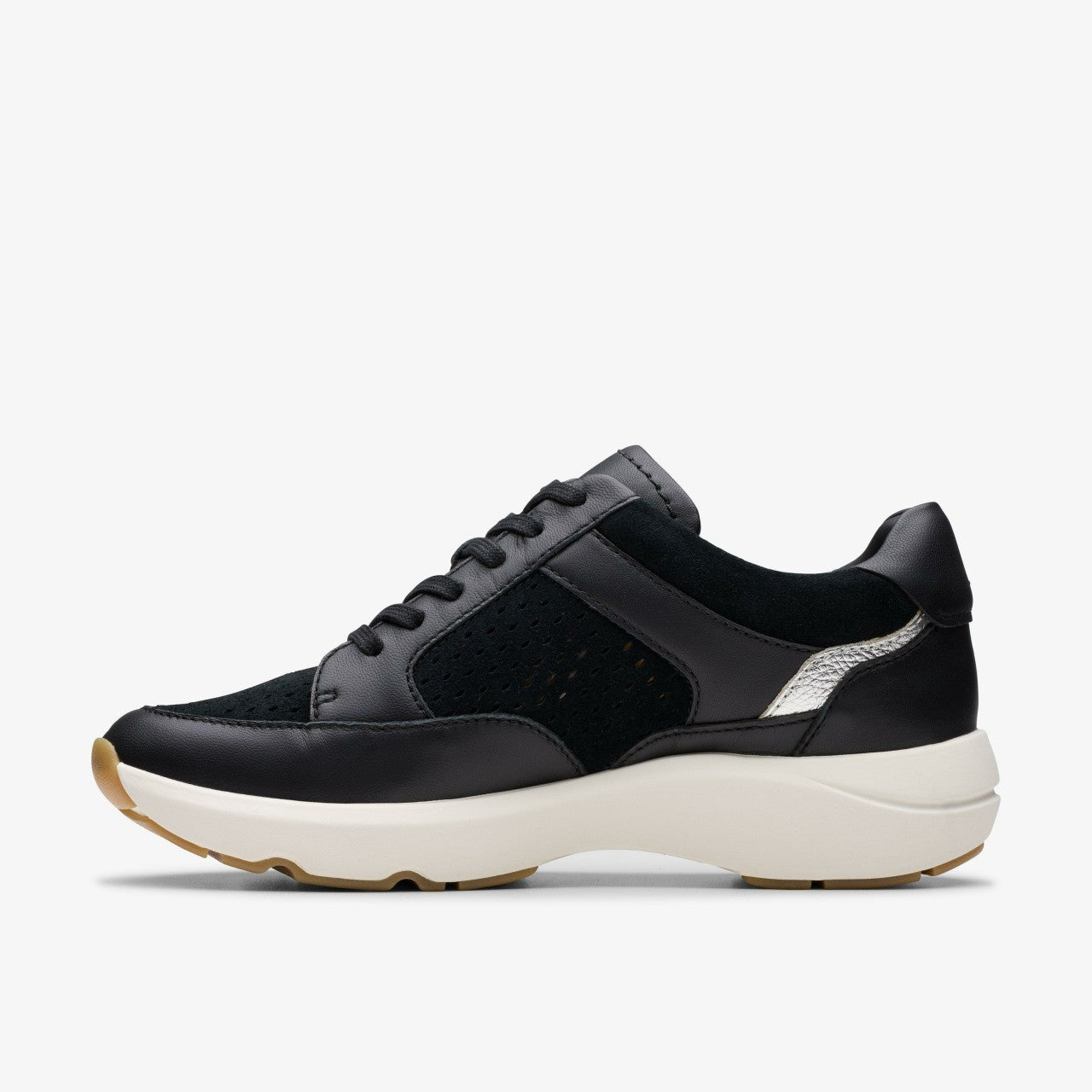 Women Tivoli Walk Black Combination