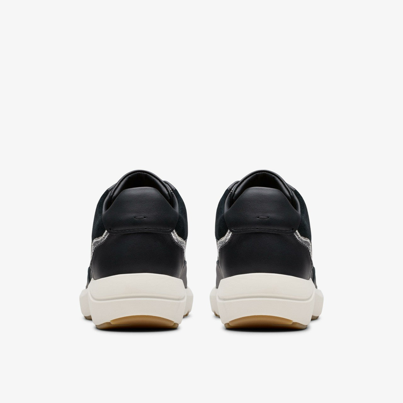 Women Tivoli Walk Black Combination