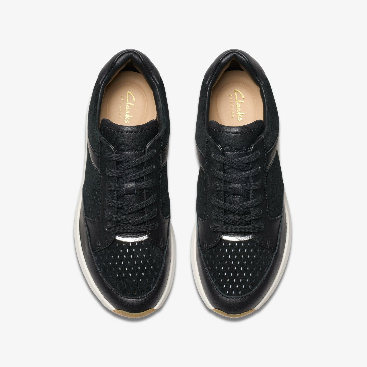Women Tivoli Walk Black Combination
