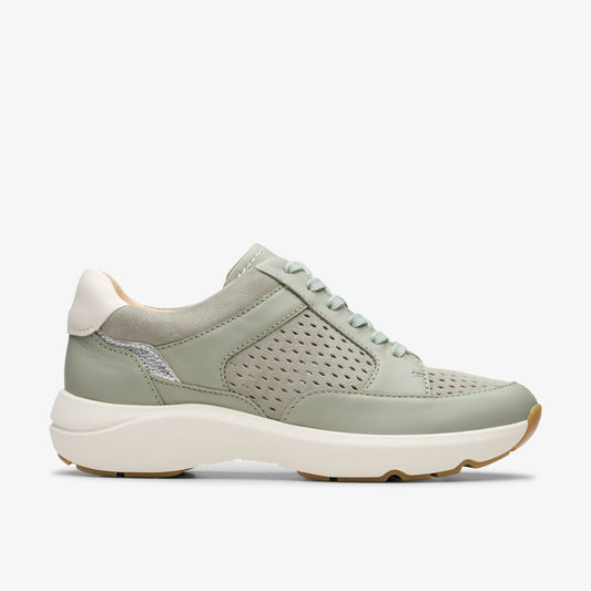 Women Tivoli Walk Light Green