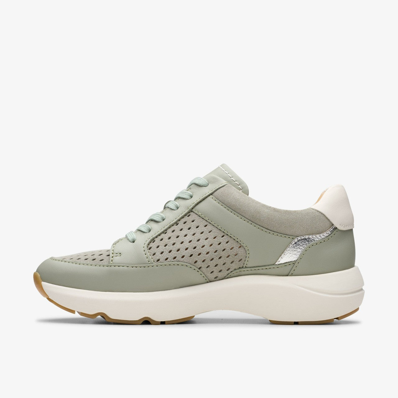 Women Tivoli Walk Light Green