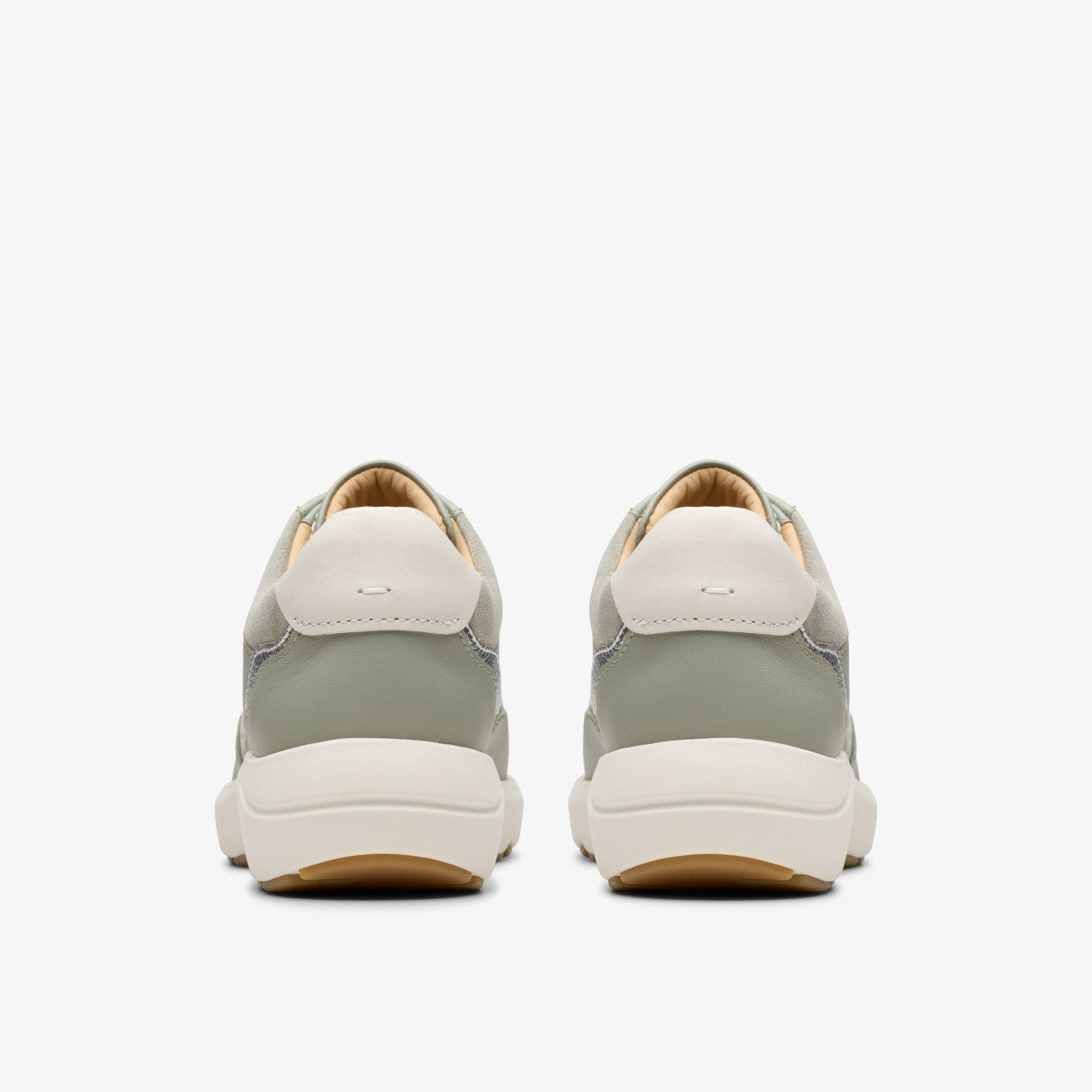 Women Tivoli Walk Light Green