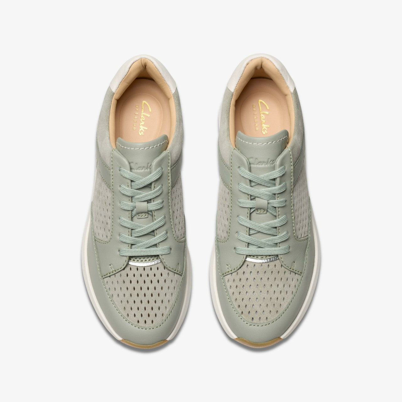 Women Tivoli Walk Light Green
