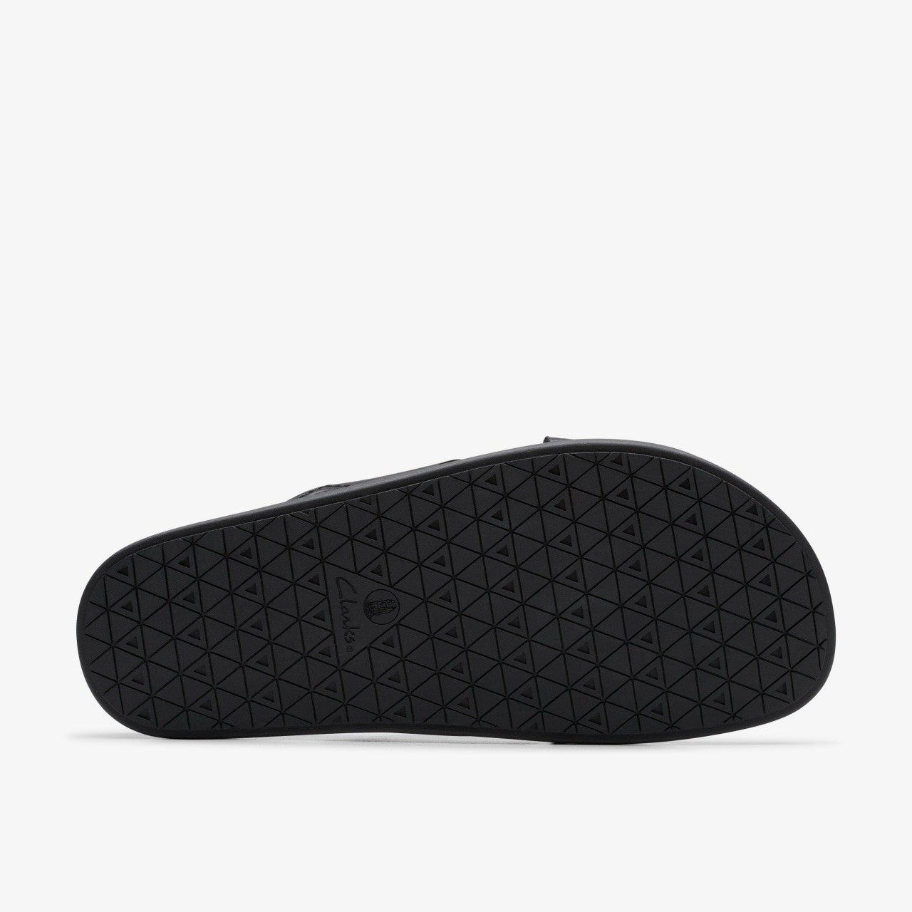 Men Torford Cross Black Leather