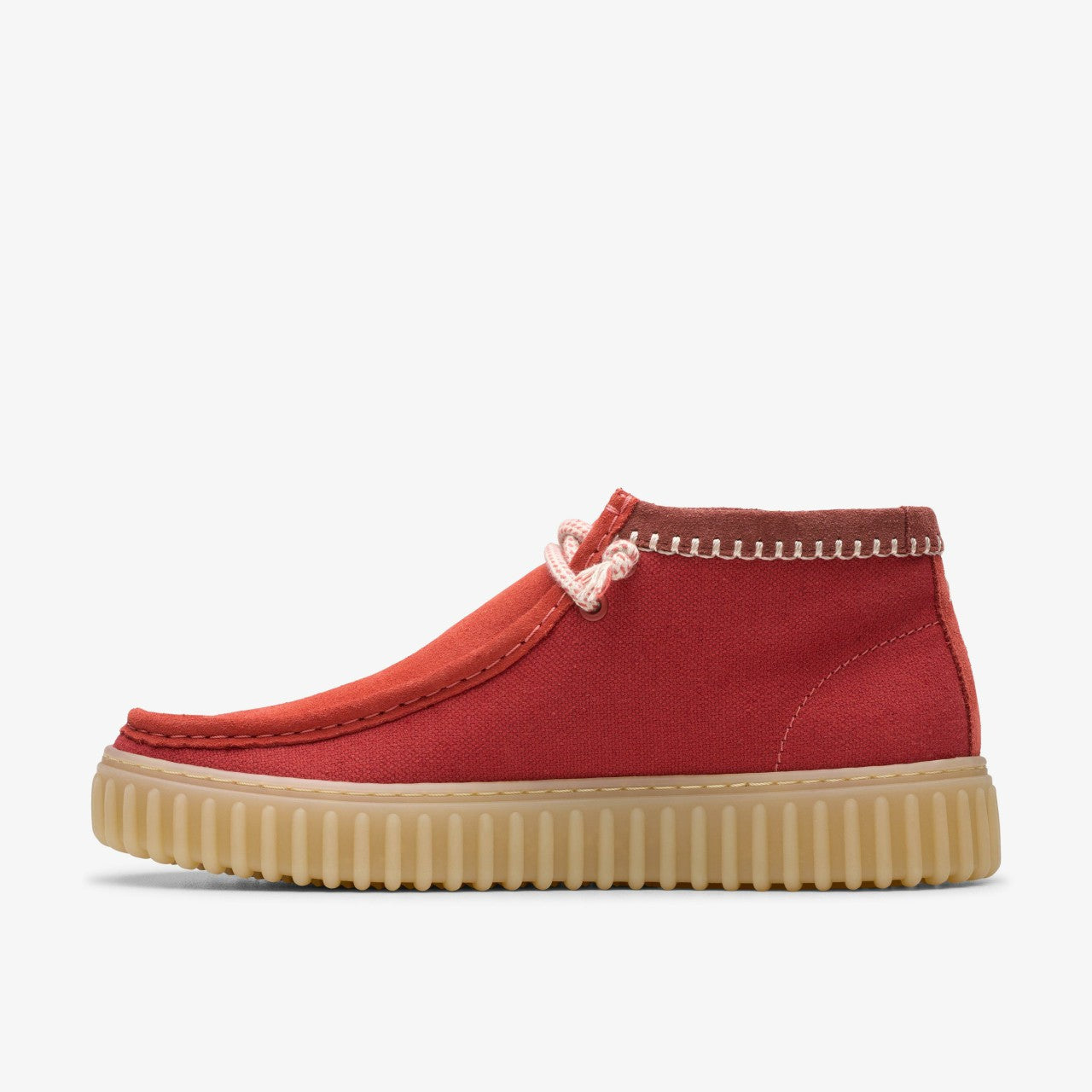 Men Torhill Hi Red Combination