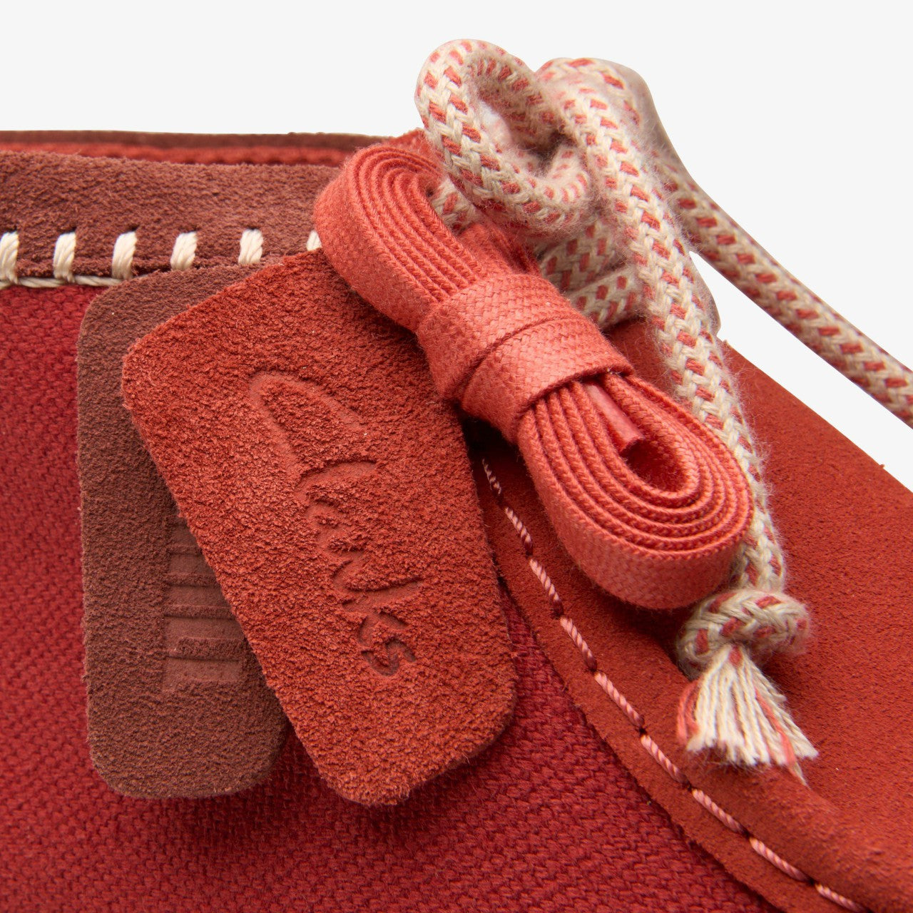 Men Torhill Hi Red Combination