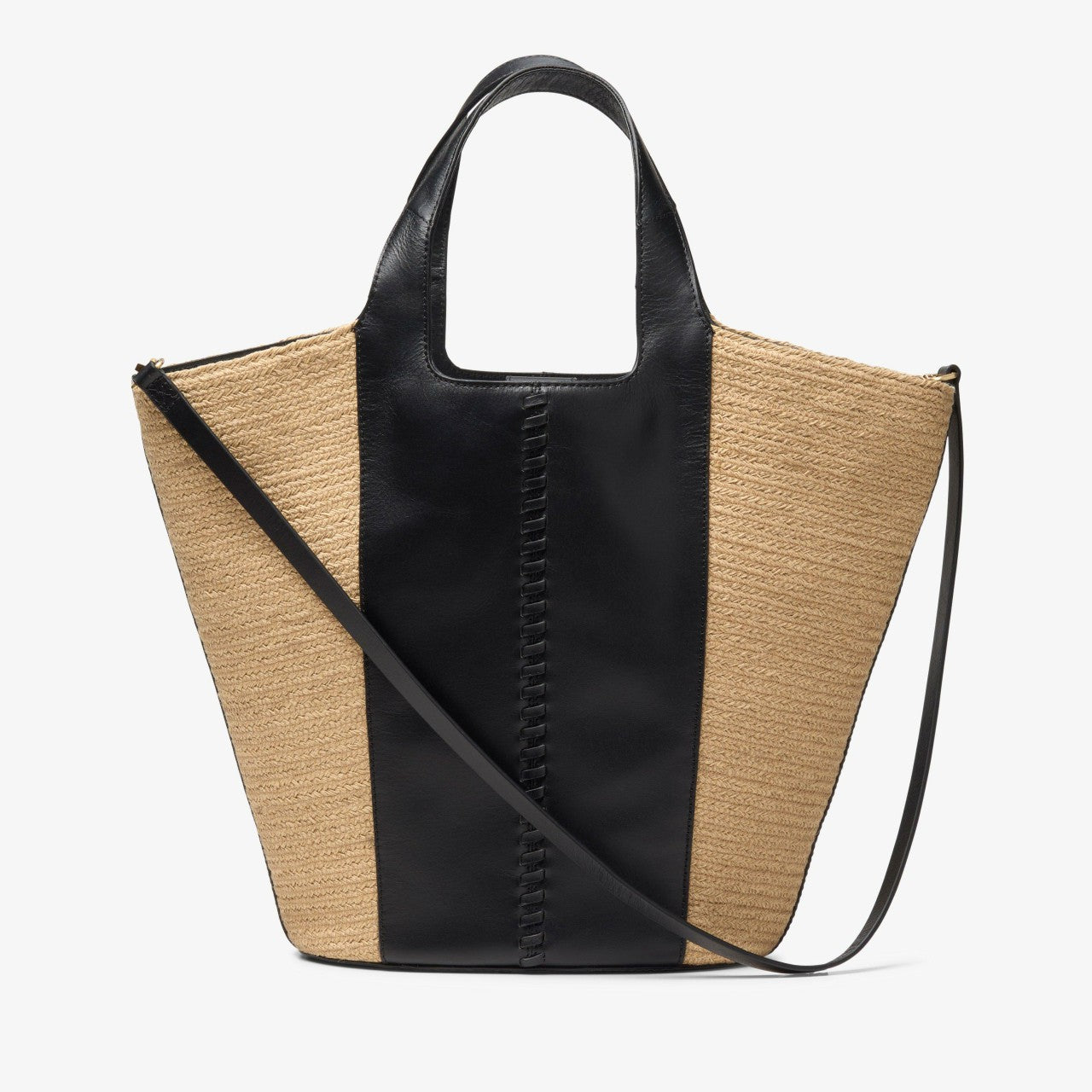 Women Summery Large Black Combination