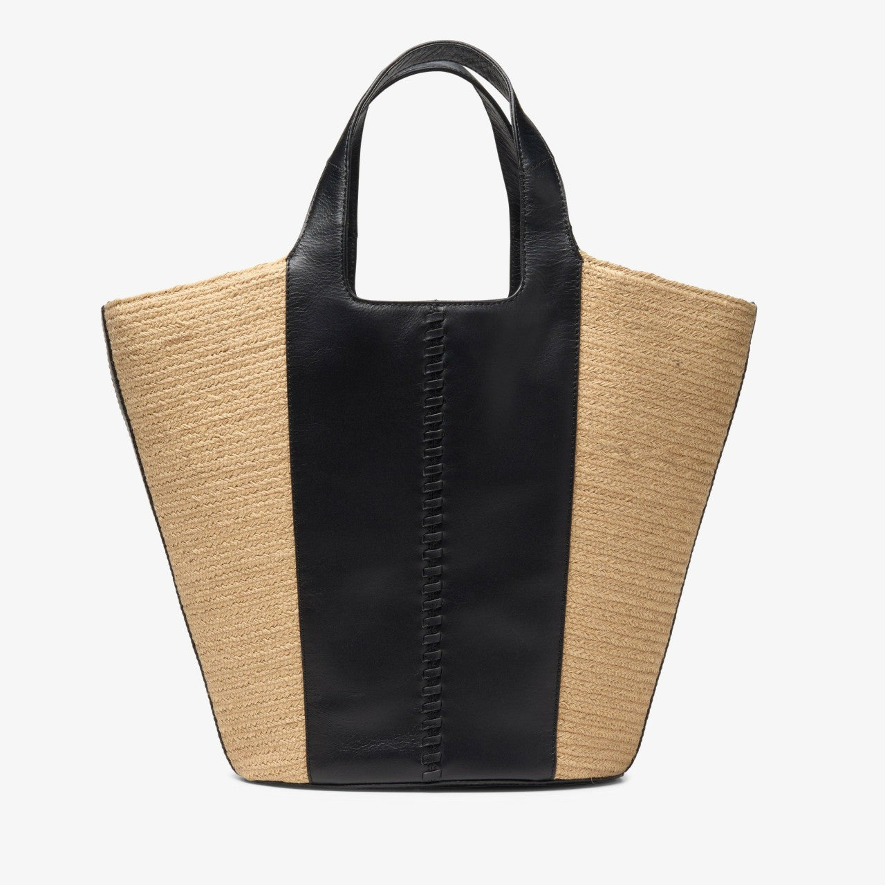 Women Summery Large Black Combination