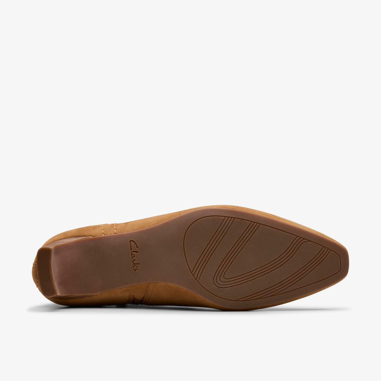 Women Edina Up Tan Suede