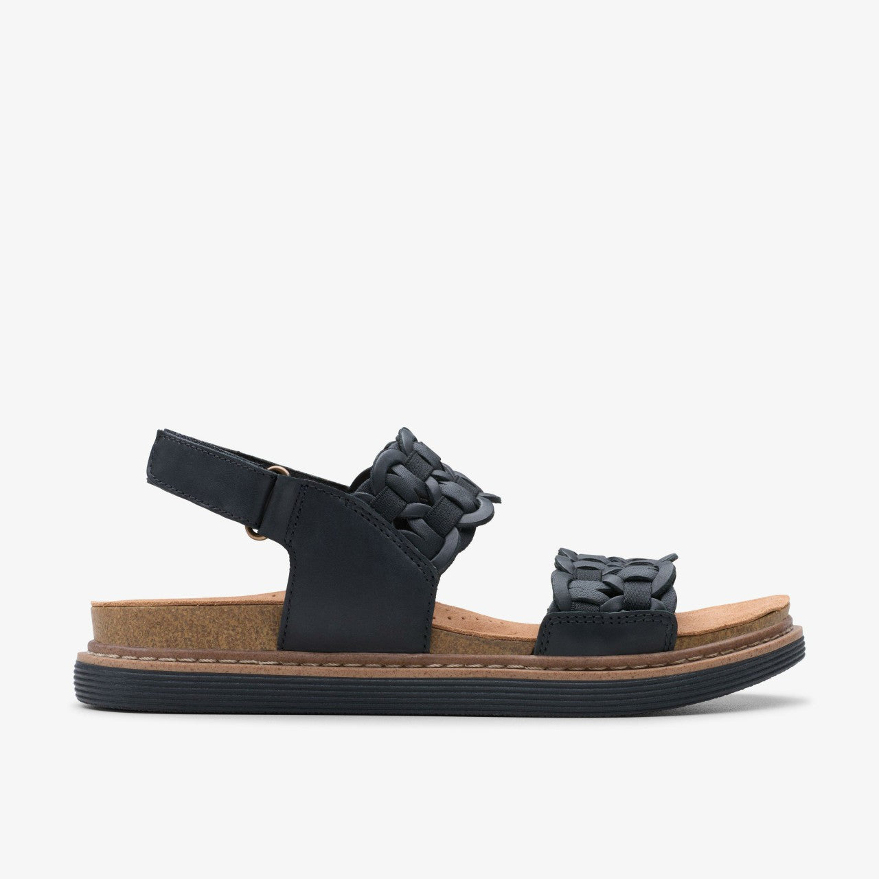 Women Arwell Glide Black Combination