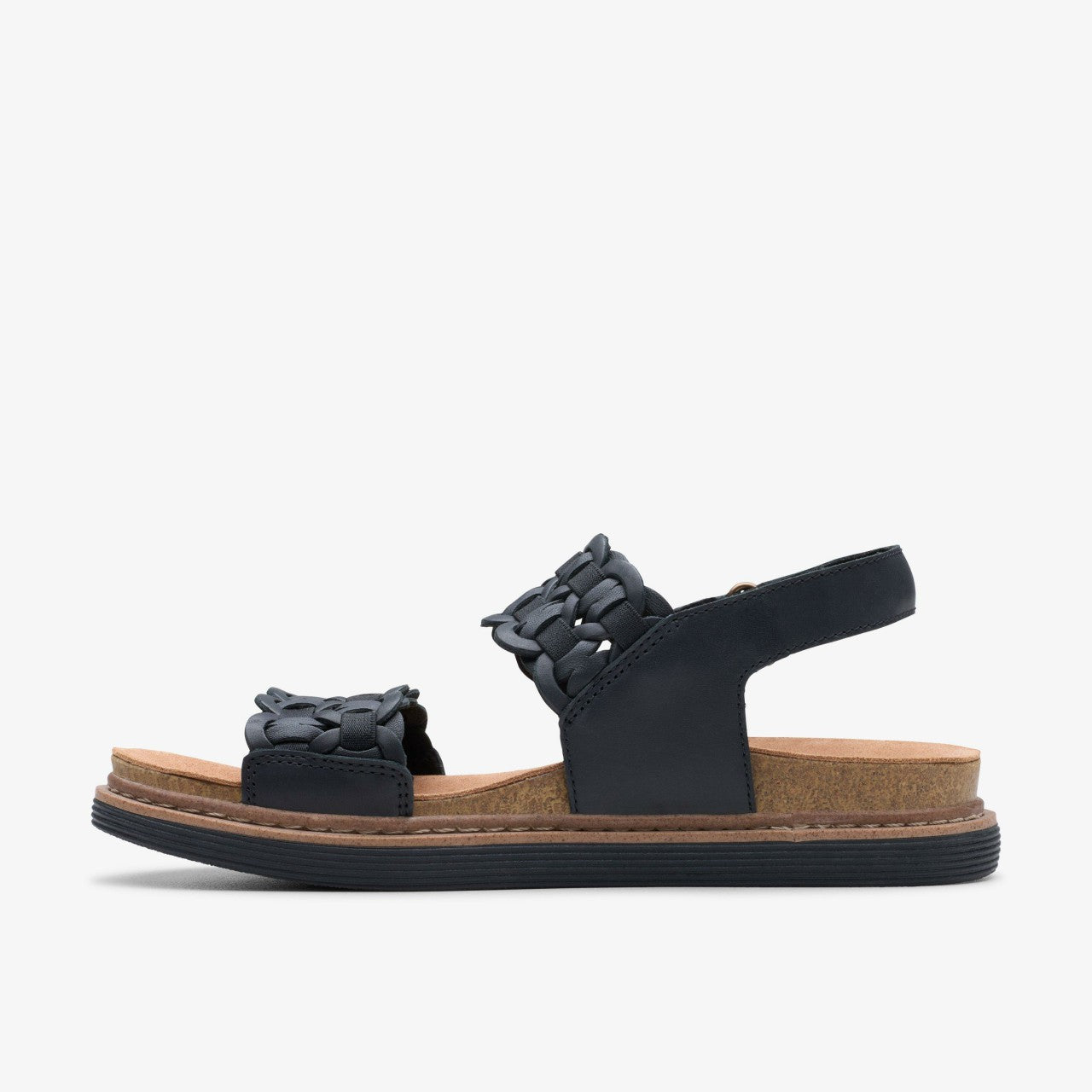 Women Arwell Glide Black Combination