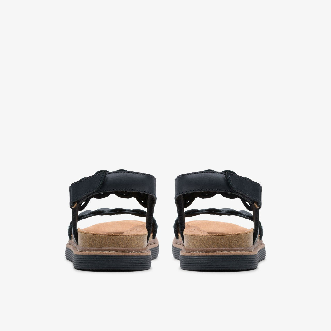 Women Arwell Glide Black Combination