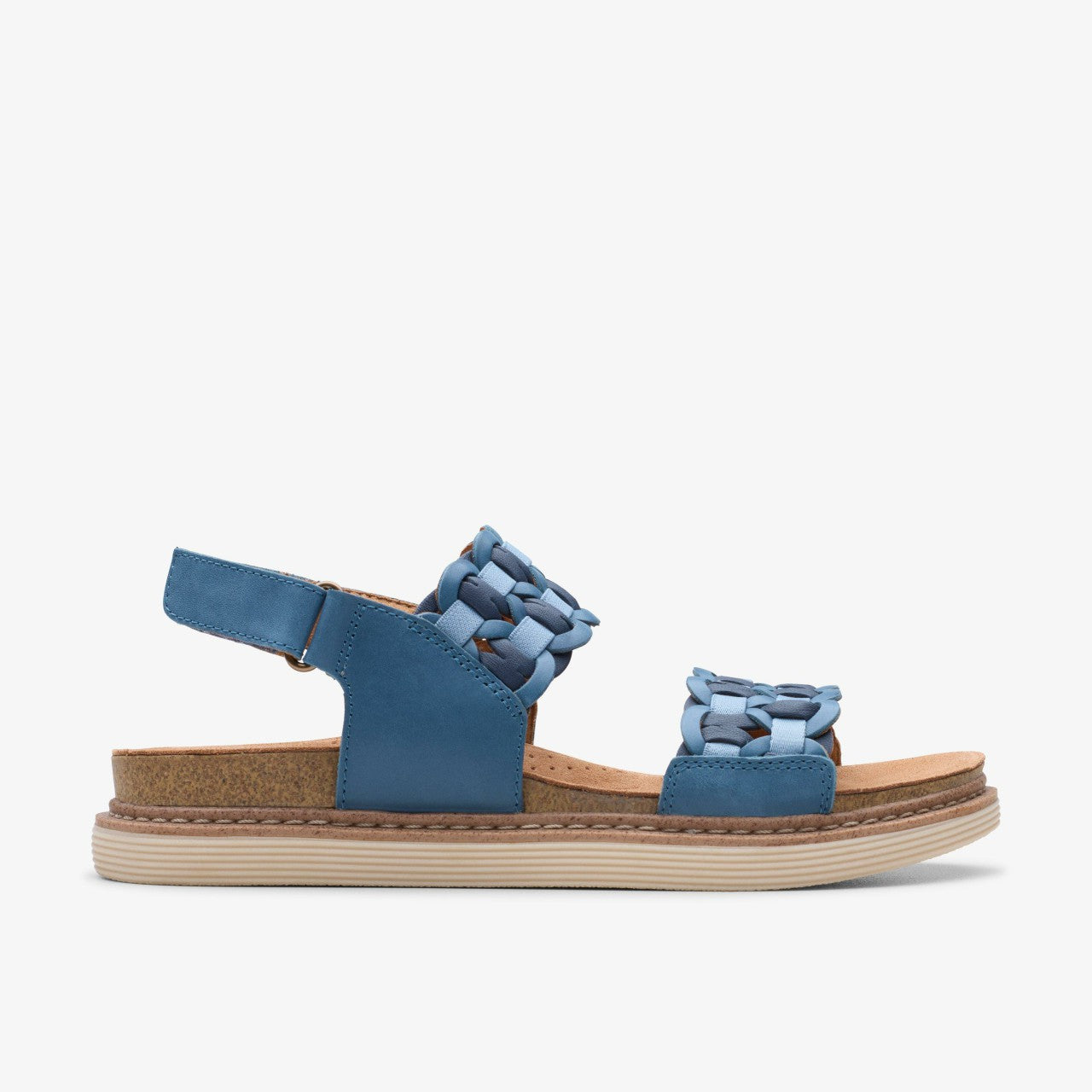 Women Arwell Glide Blue Combination