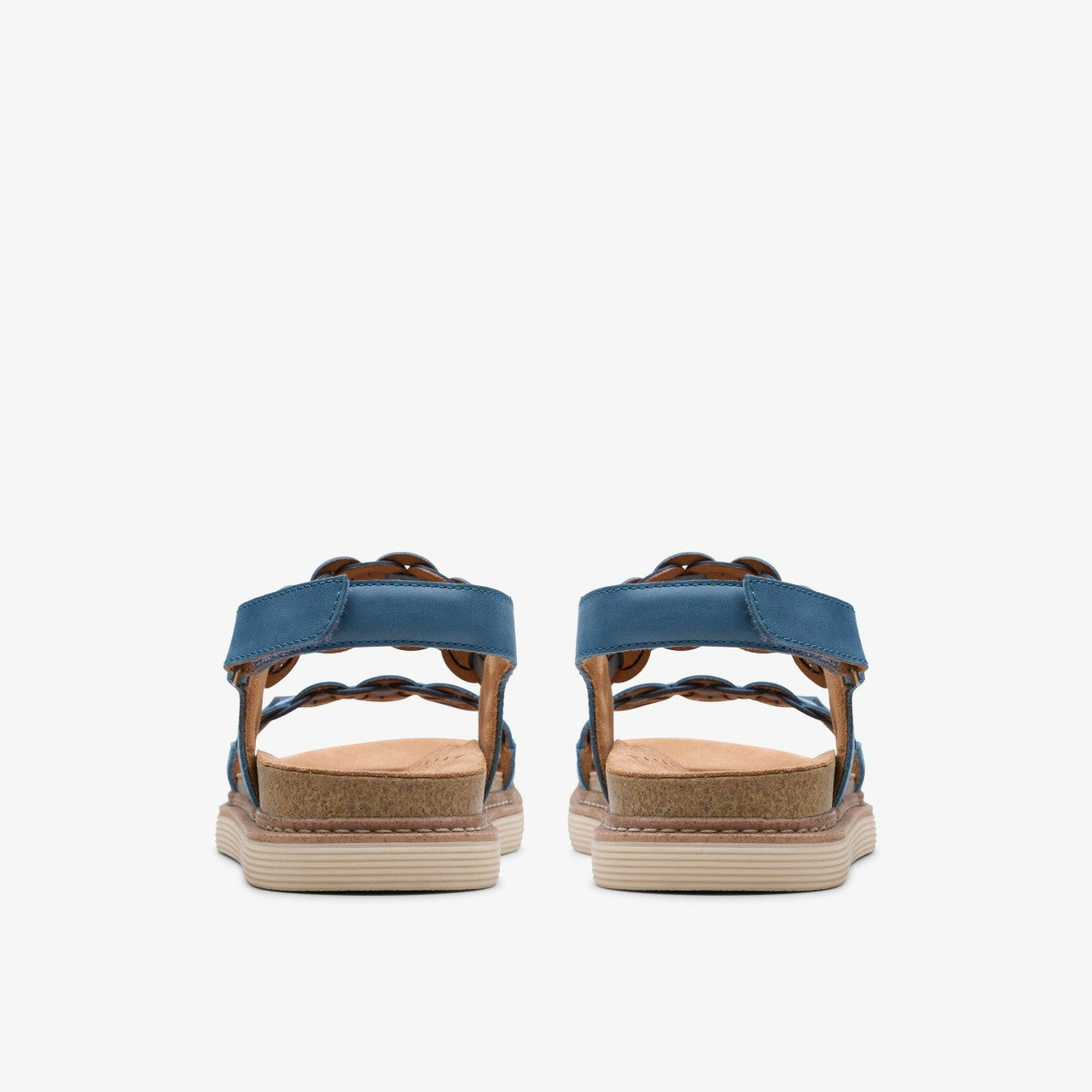 Women Arwell Glide Blue Combination
