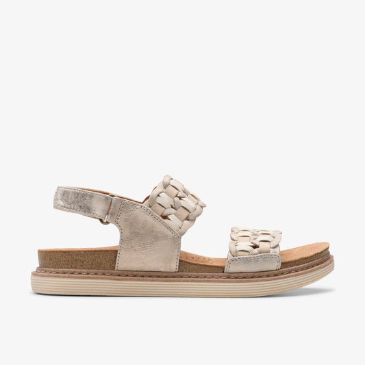 Women Arwell Glide Metallic Combination