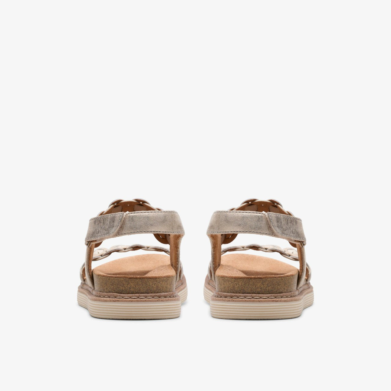 Women Arwell Glide Metallic Combination