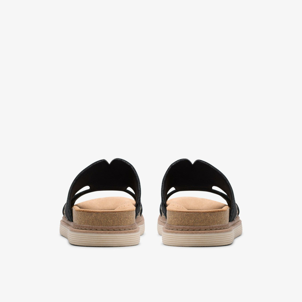Women Arwell Walk Black Nubuck