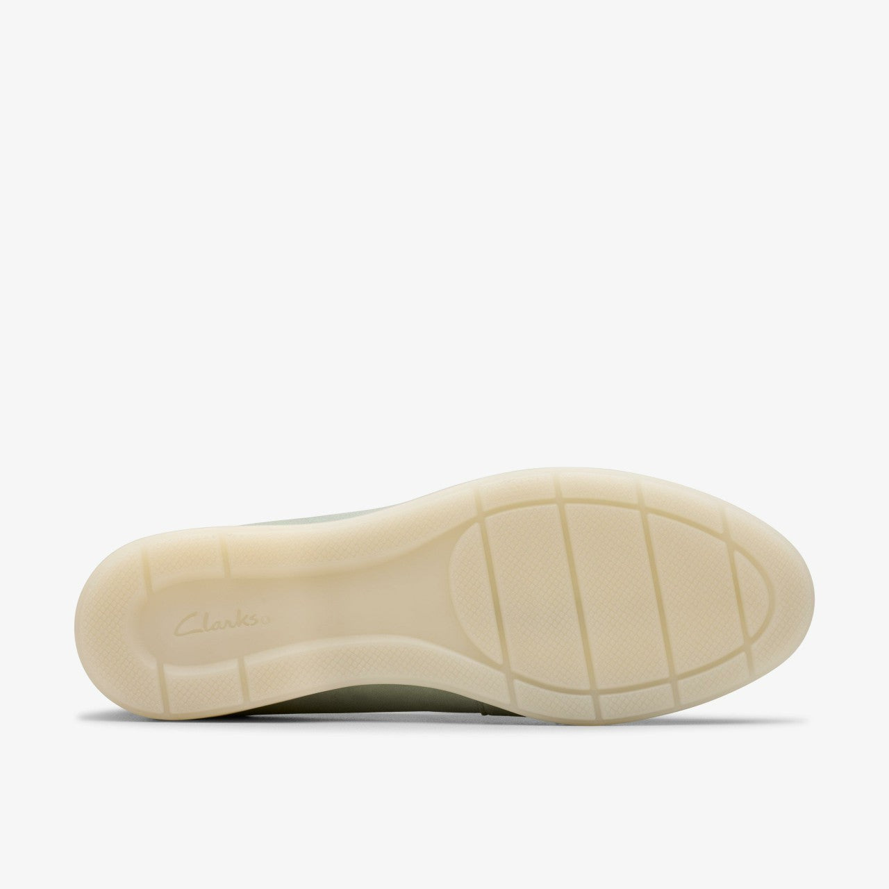 Women Narini Edge Light Green Suede