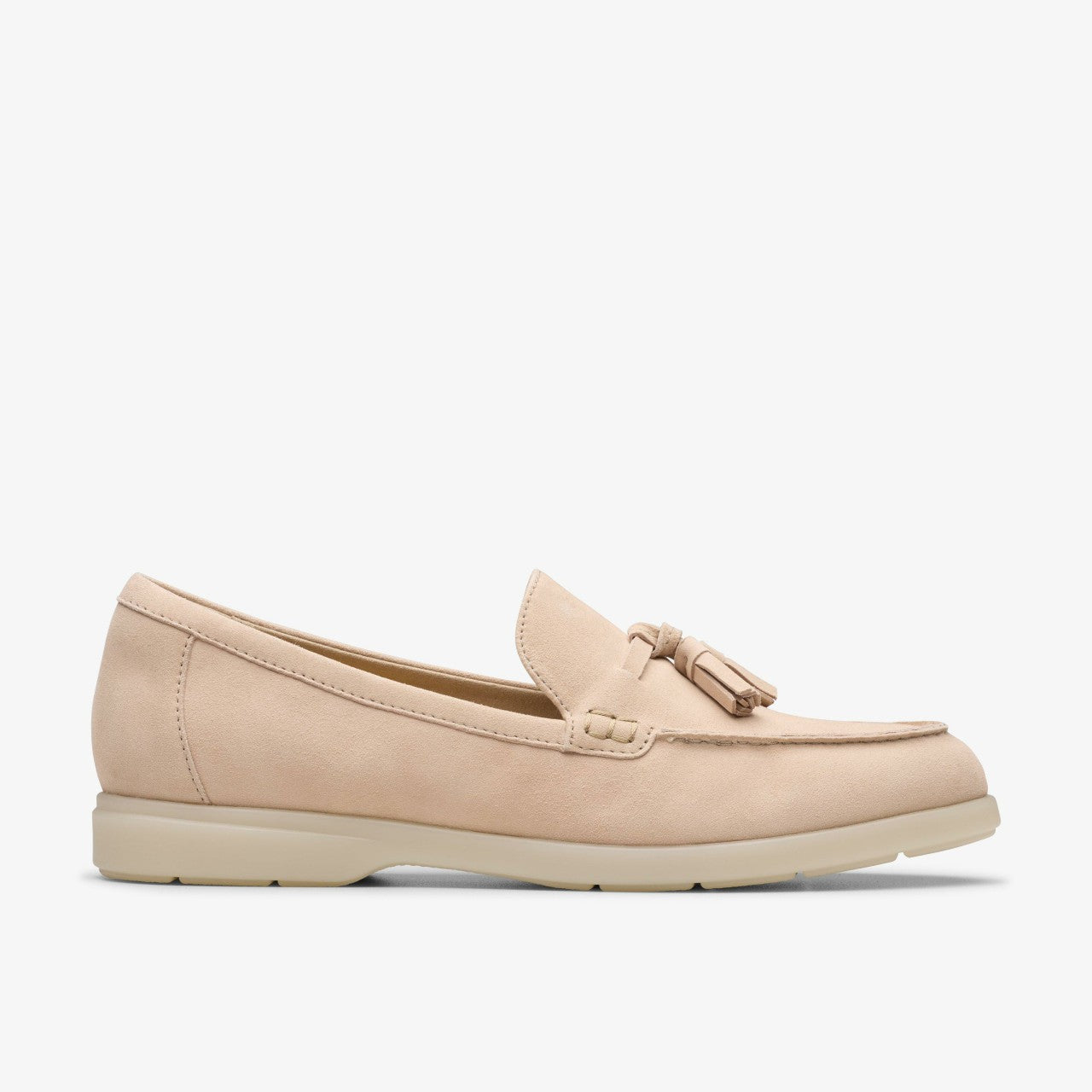 Women Narini Edge Sand Suede