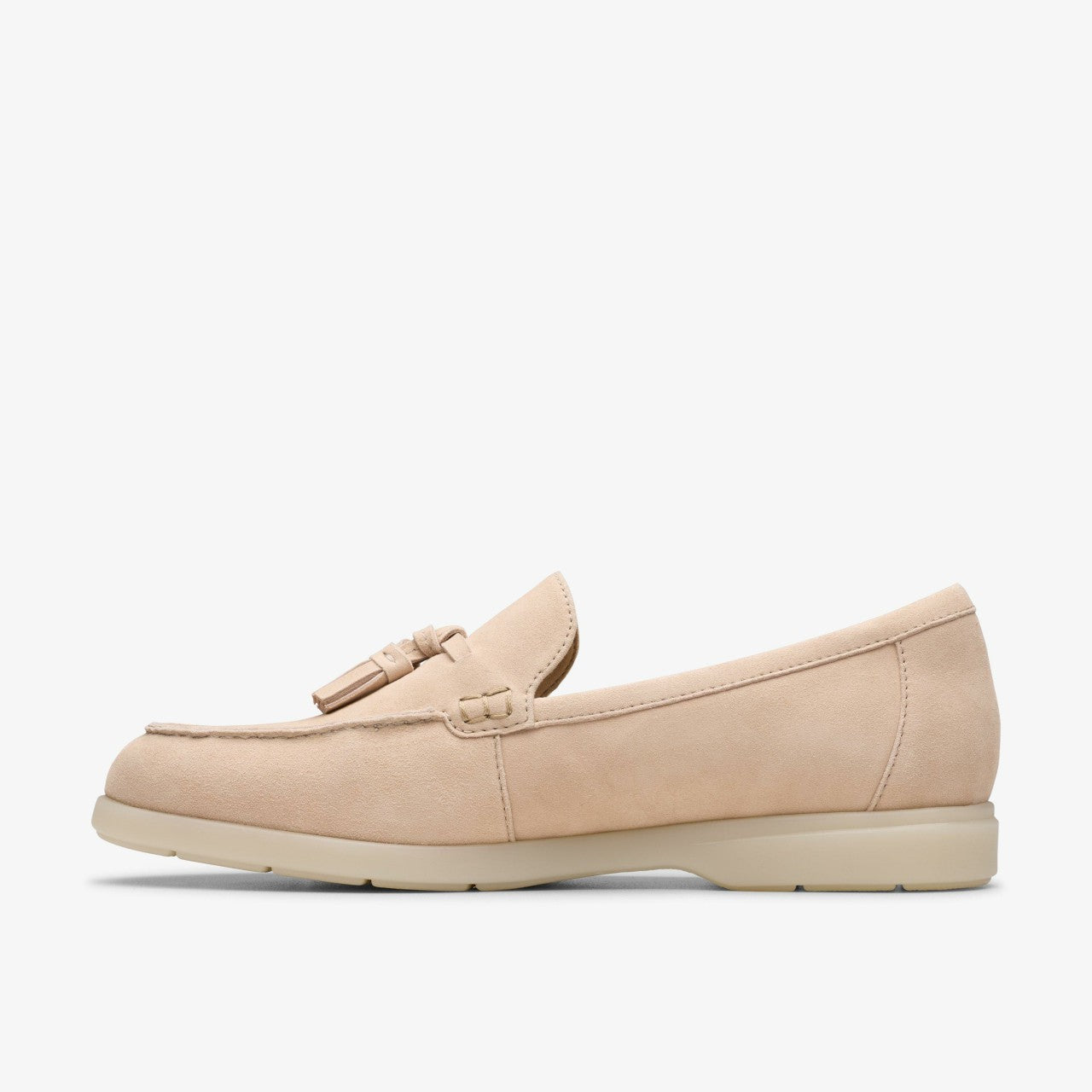 Women Narini Edge Sand Suede