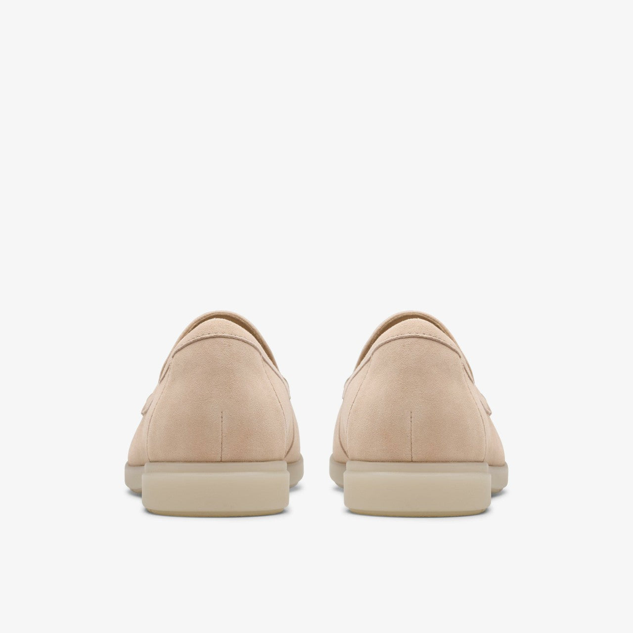 Women Narini Edge Sand Suede