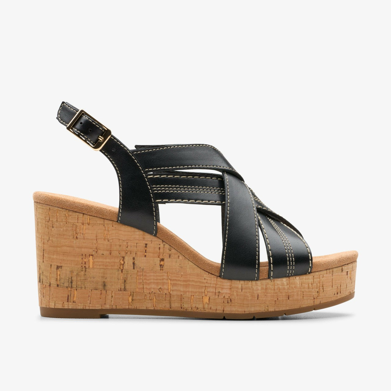 Women Sabina Sling Black/Black