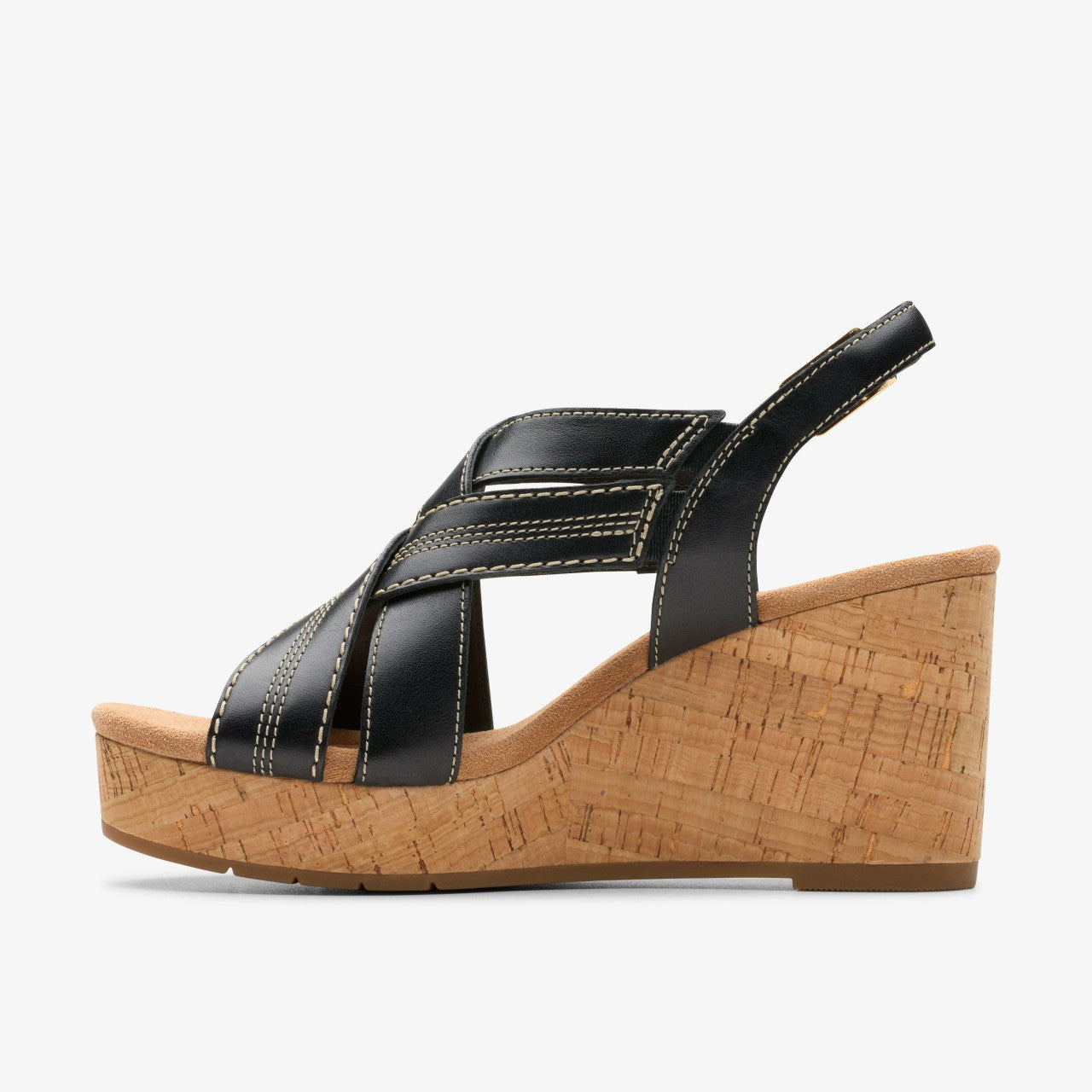 Women Sabina Sling Black/Black