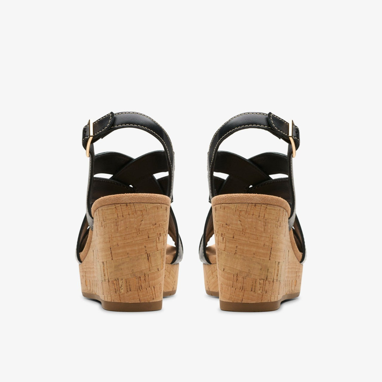 Women Sabina Sling Black/Black