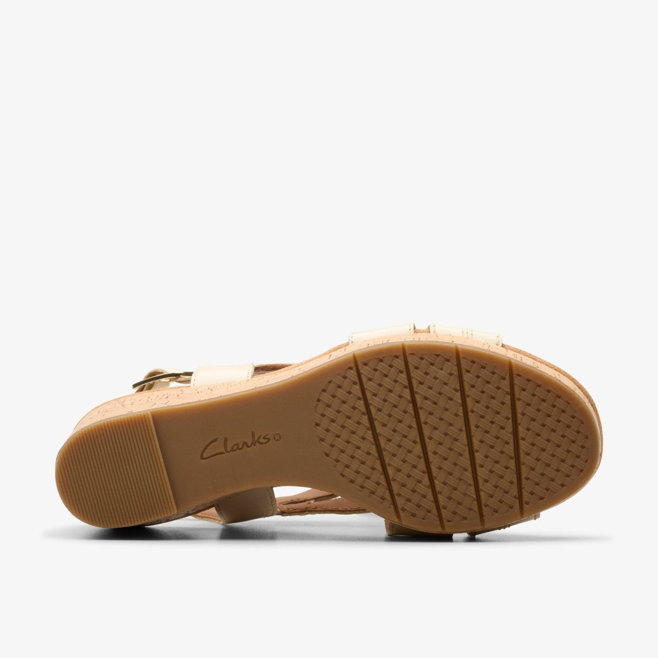 Women Sabina Sling Cream Leather