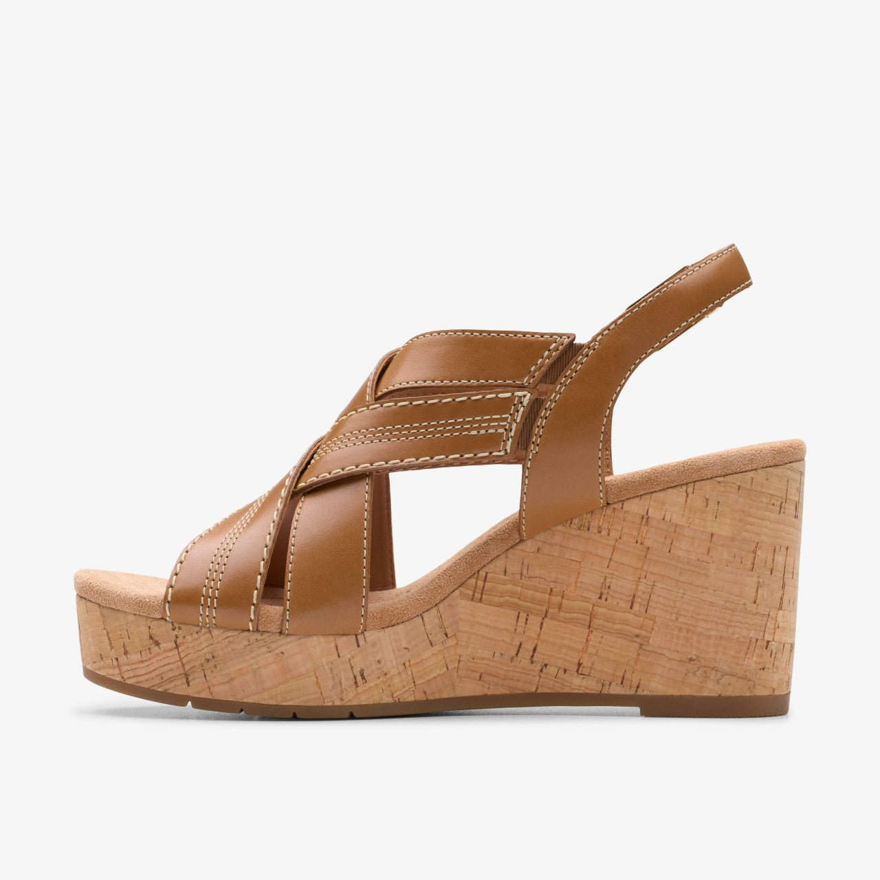 Women Sabina Sling Tan Leather
