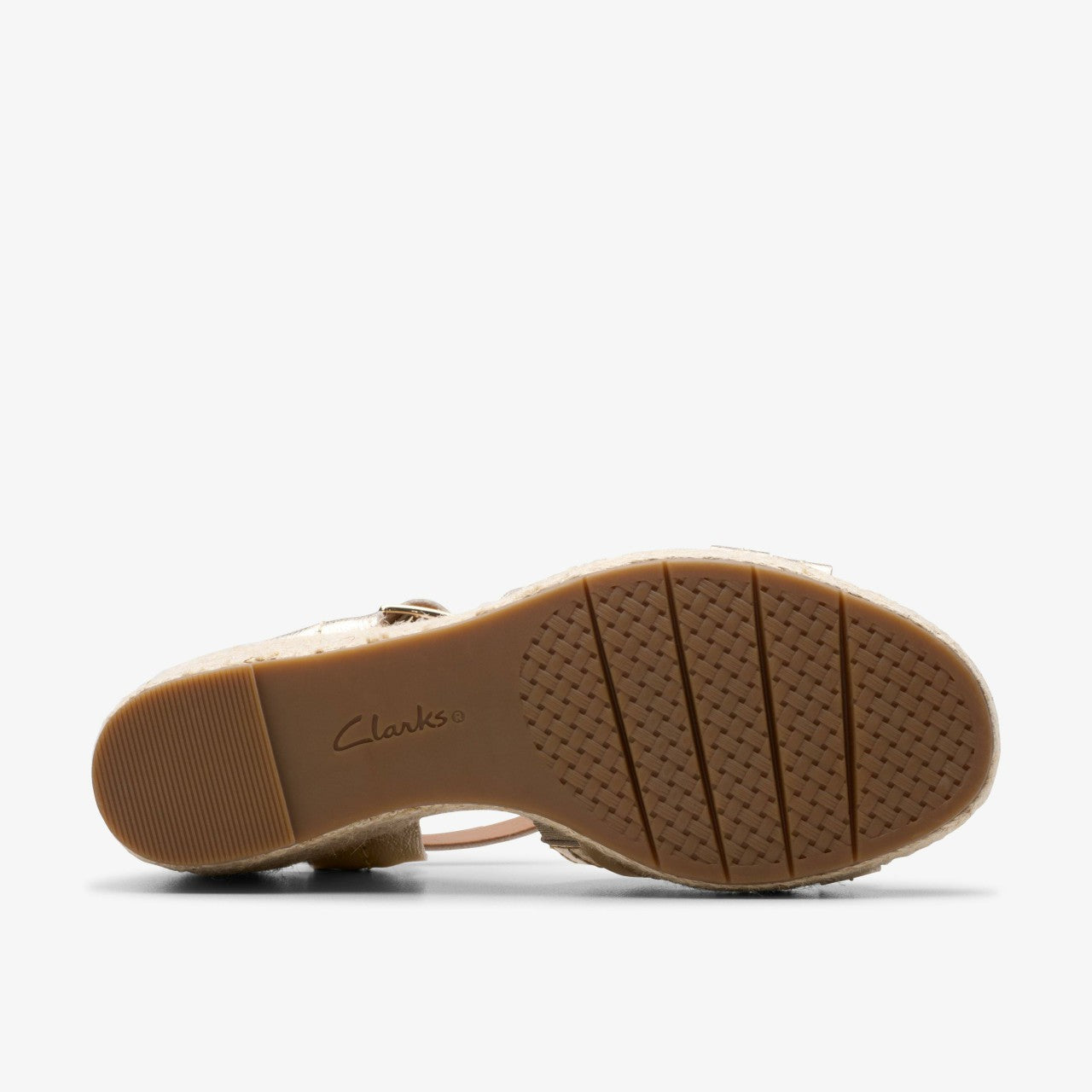 Women Sabina Strap Champagne