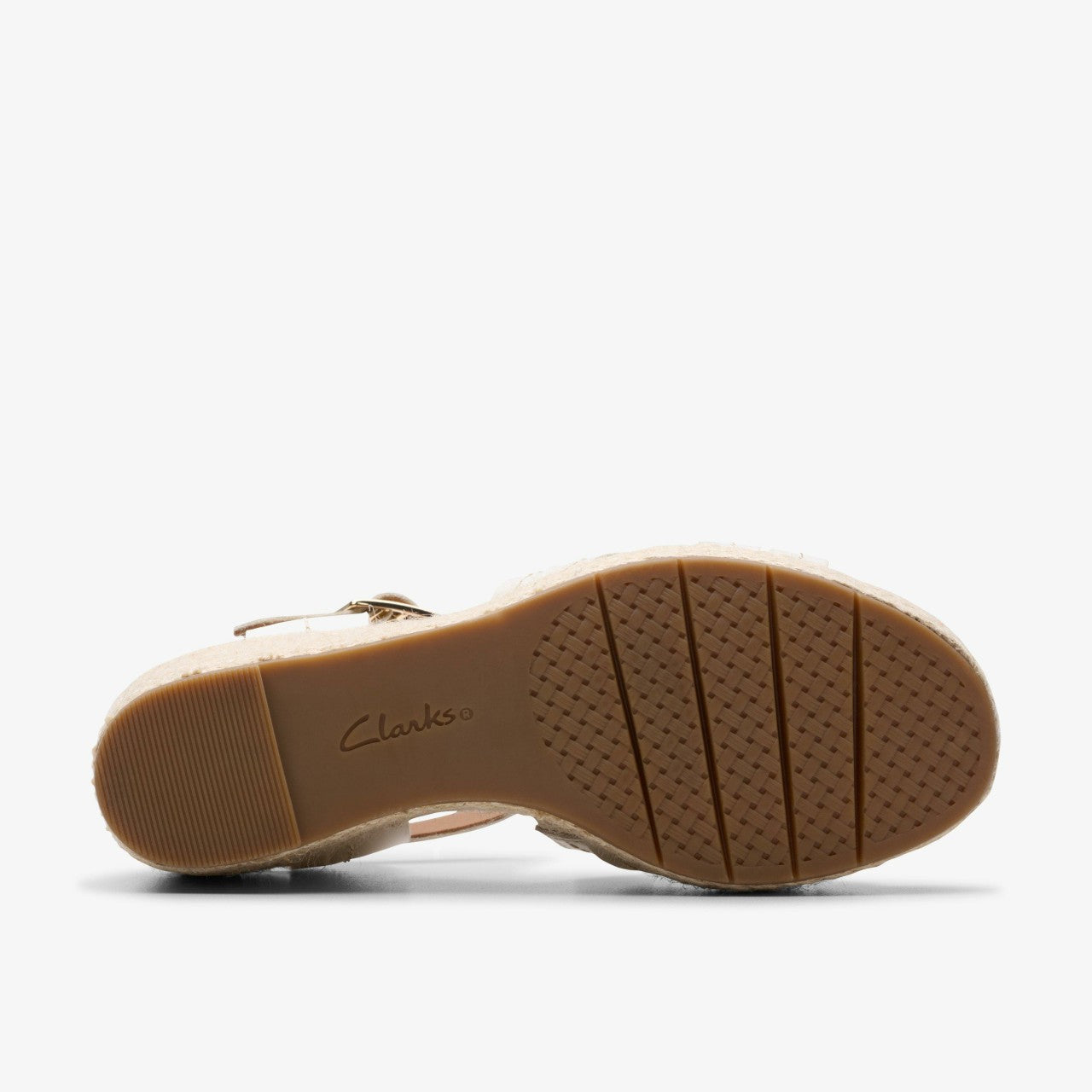 Women Sabina Strap Cream Leather