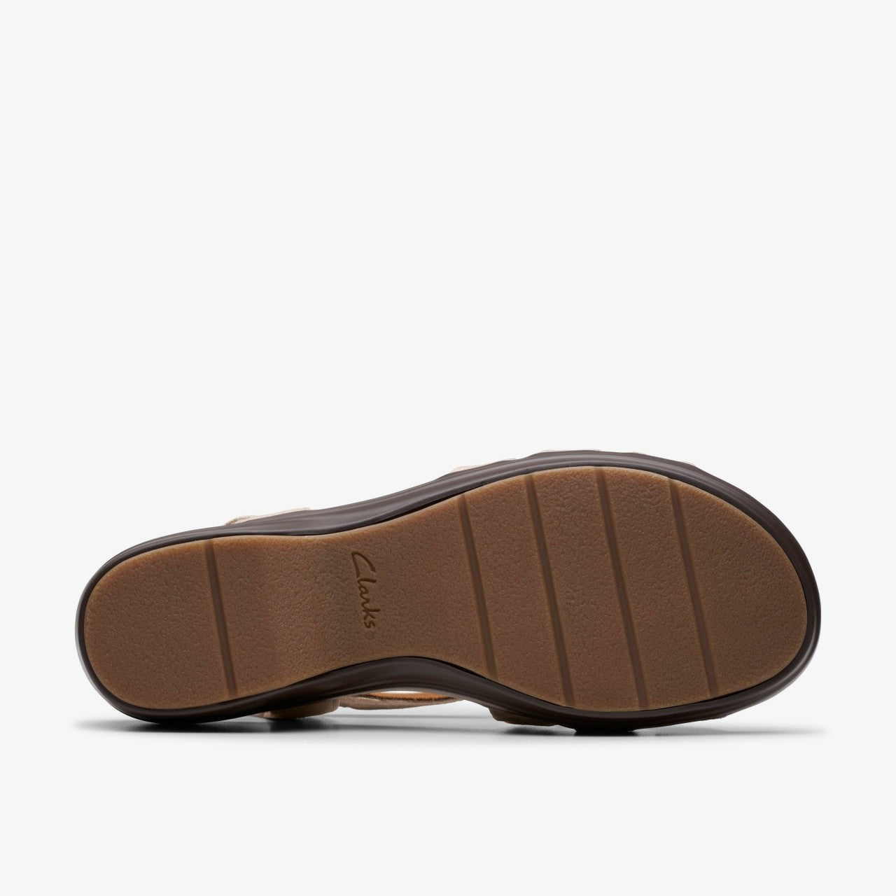 Women Tuleah Cross Metallic Leather