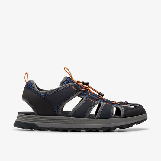 Men ATL Trek Wave Navy