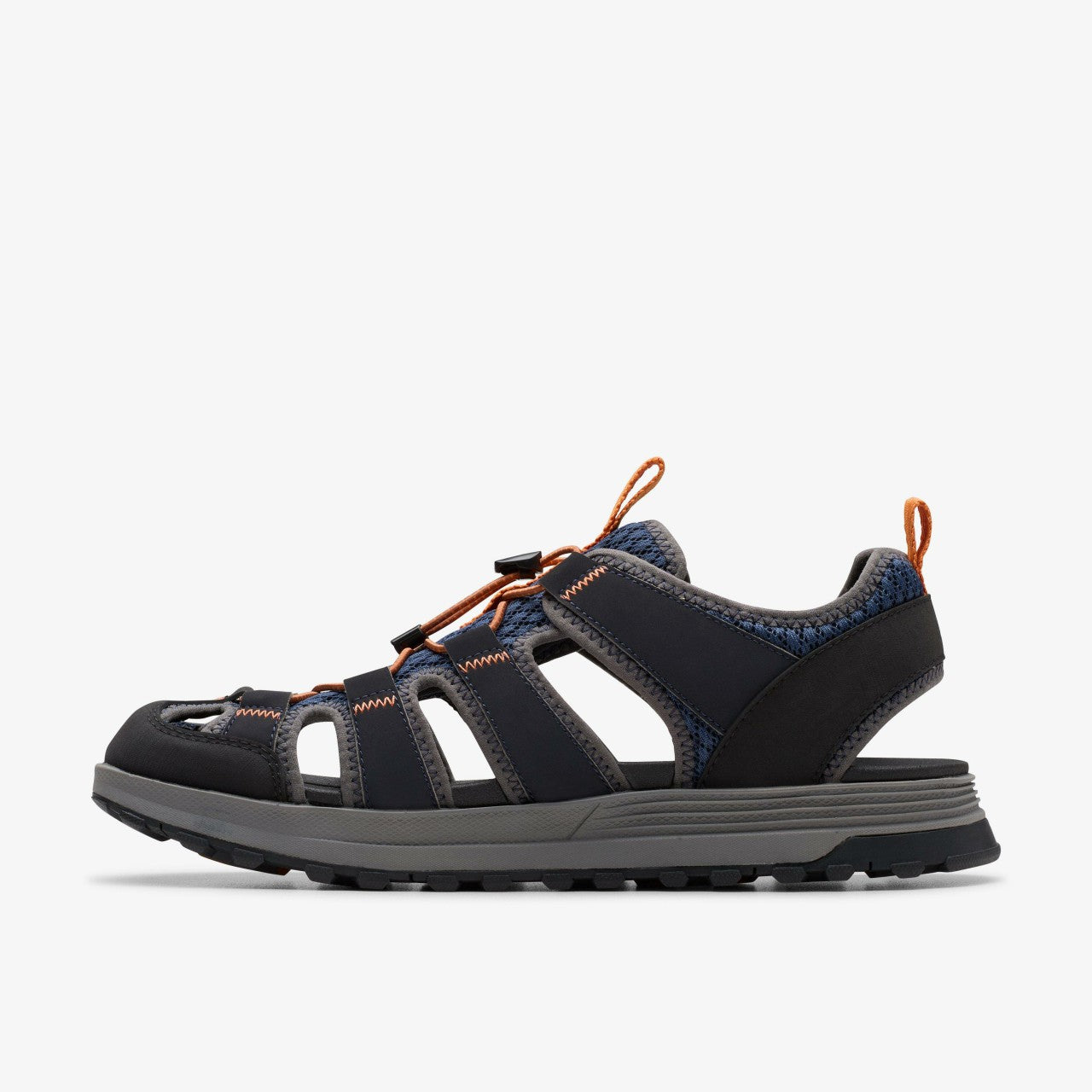 Men ATL Trek Wave Navy