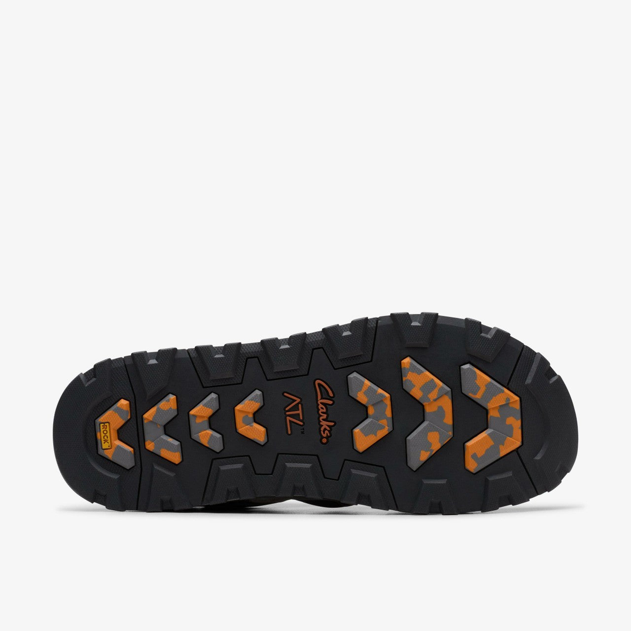 Men ATL Trek Wave Navy