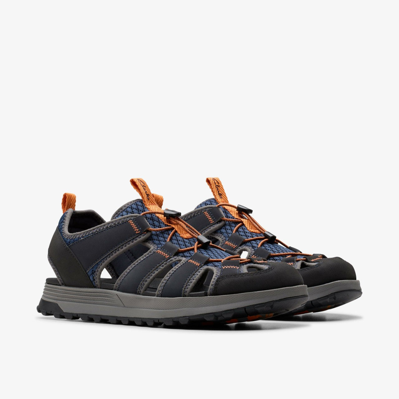 Men ATL Trek Wave Navy