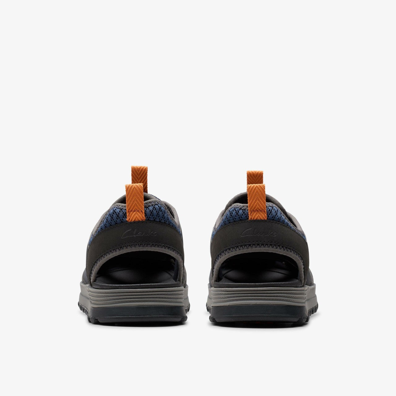 Men ATL Trek Wave Navy