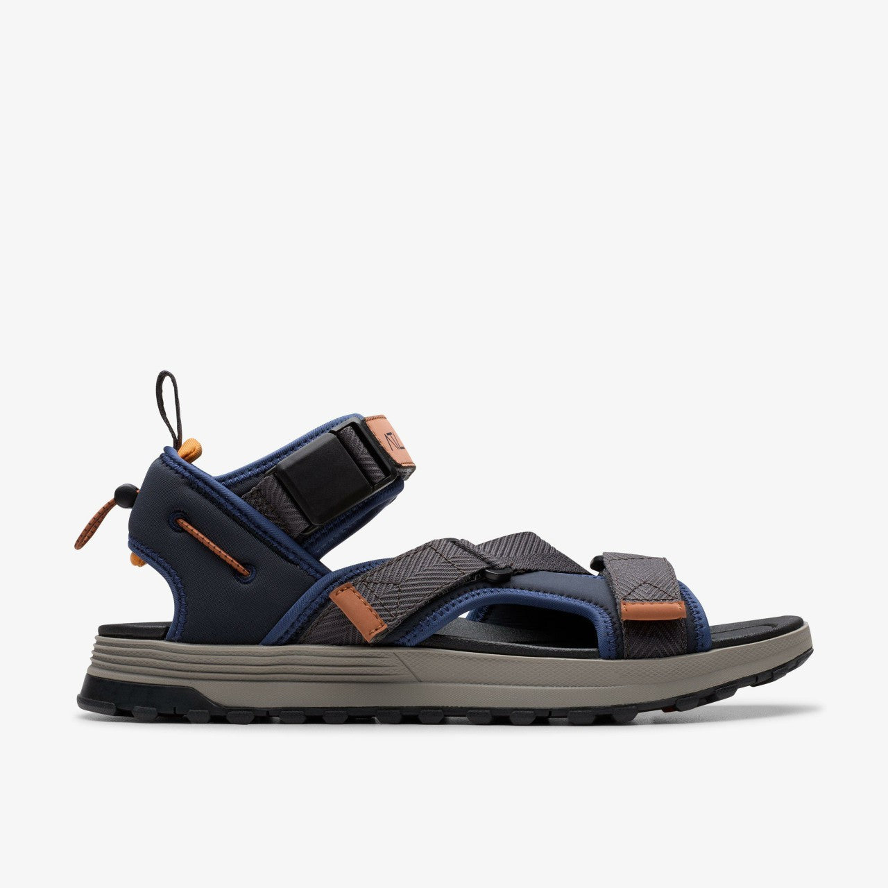 Men ATL Trek Tide Navy Combination