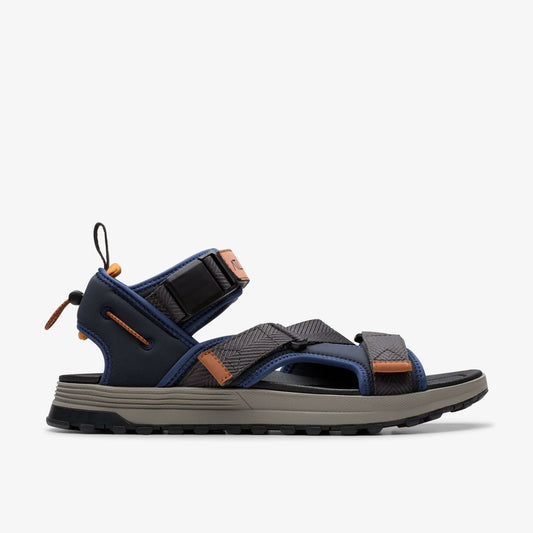 Men ATL Trek Tide Navy Combination