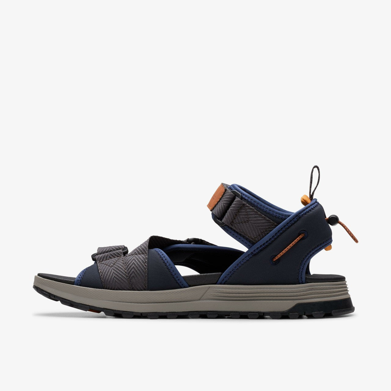 Men ATL Trek Tide Navy Combination