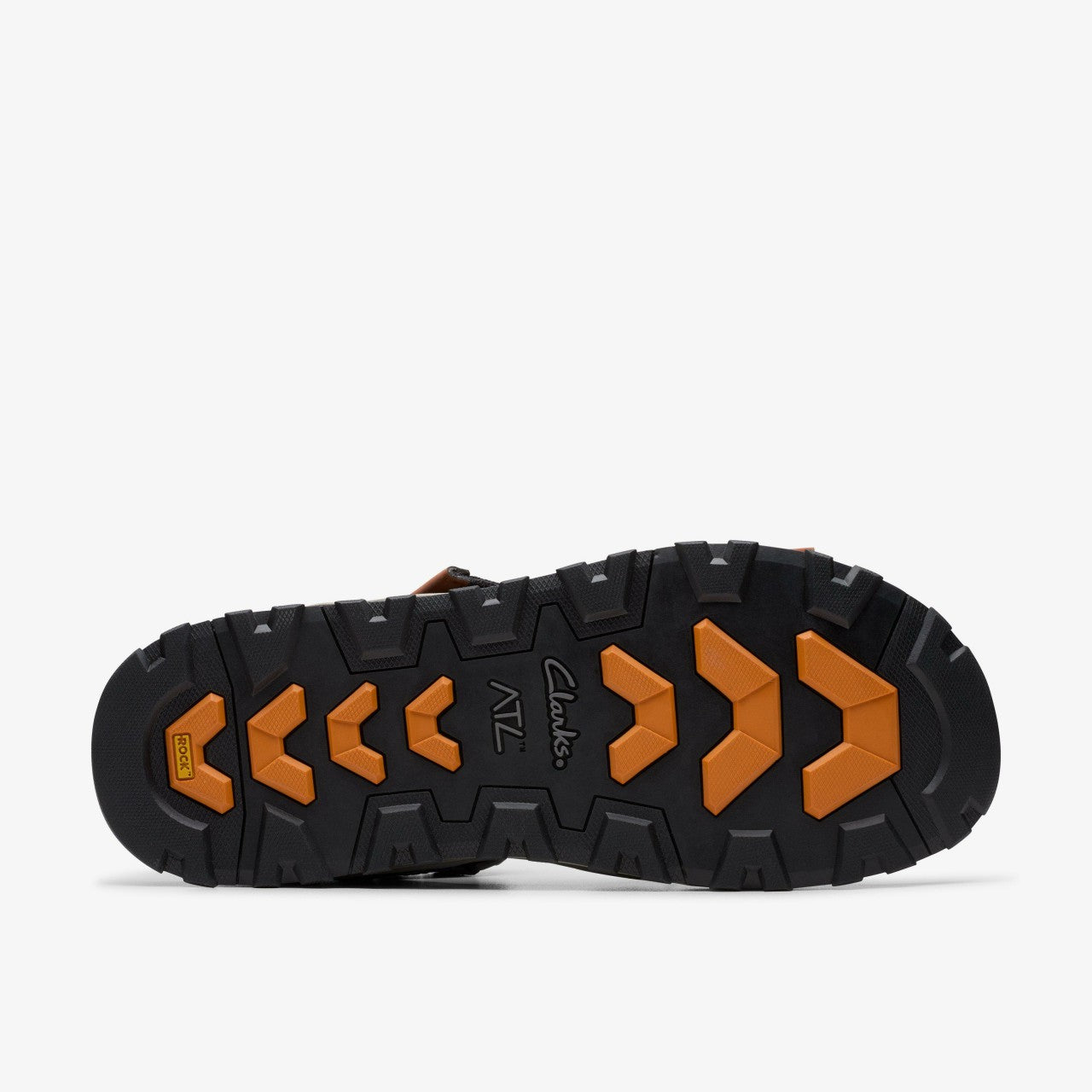 Men ATL Trek Tide Navy Combination