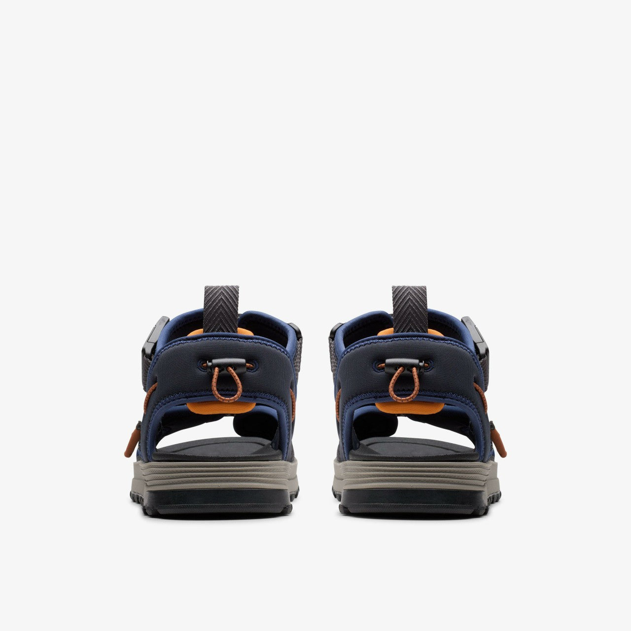 Men ATL Trek Tide Navy Combination