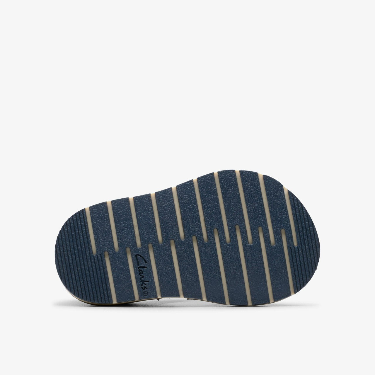 Babies|Kids Playsun Toddler Navy Leather